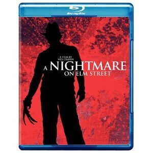Nightmare On Elm Street